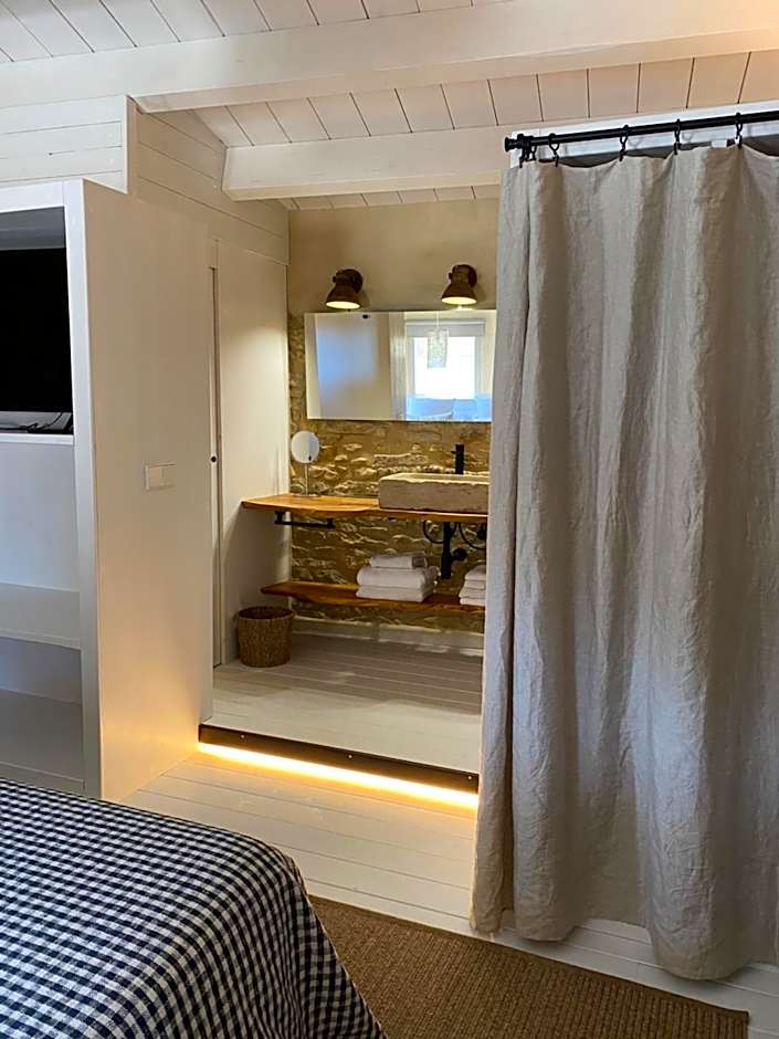 Mas Ferran Adults Only