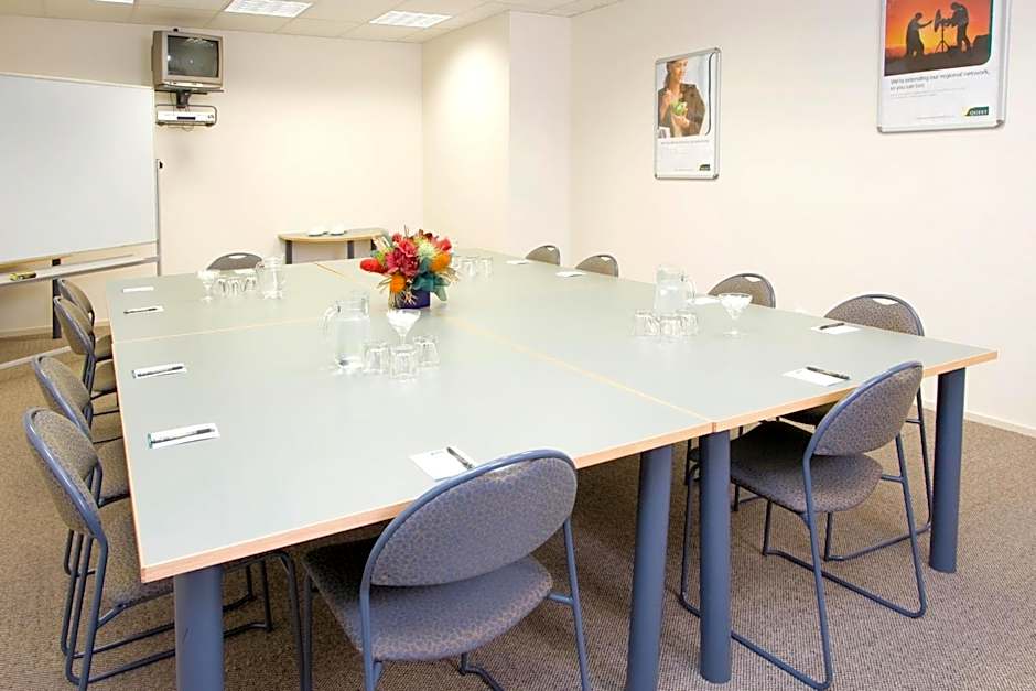 Quest on Johnston Serviced Apartments