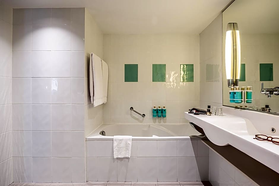 Novotel Mechelen Centrum