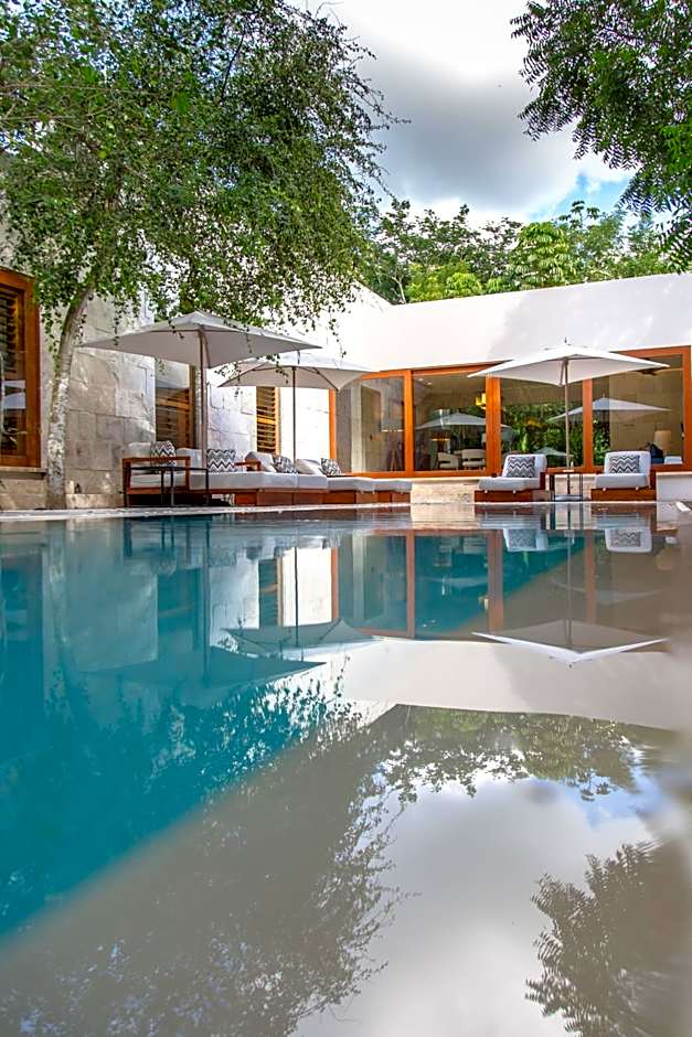 Chable Yucatan
