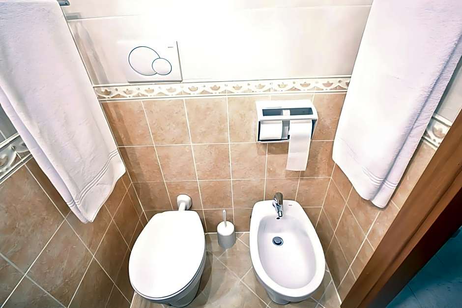 B&B Bed in Roma – Rome