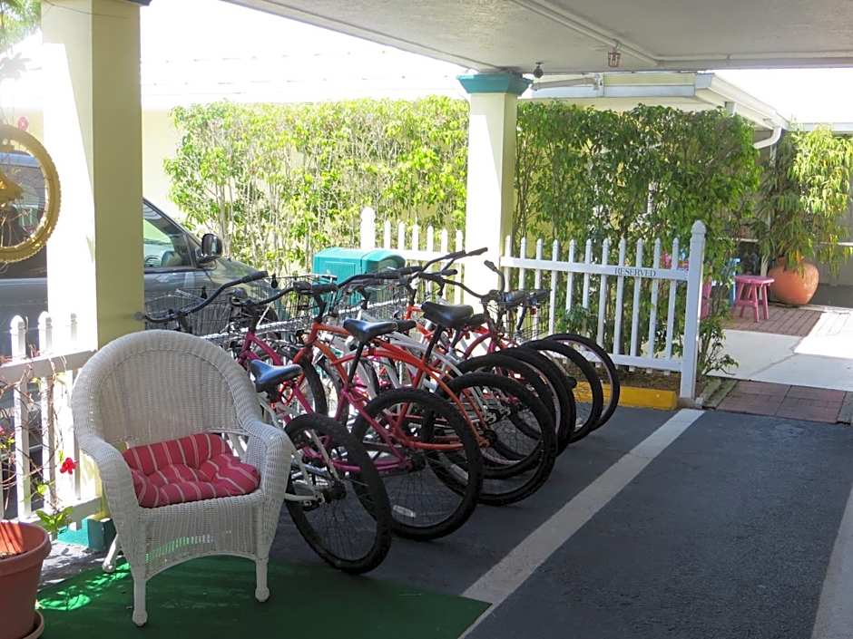 Lemon Tree Inn