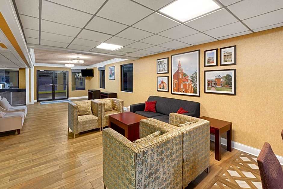 Hotel Oxford