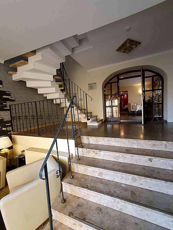 Hotel Zur Traube