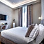 Hotel Ungherese