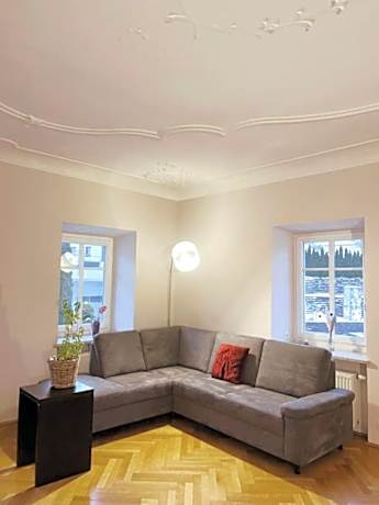 Taferne in Köstendorf - Ferienwohnung Monteurzimmer