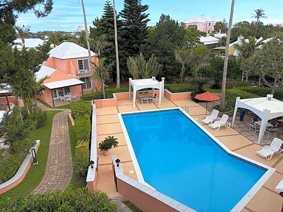 Fourways Inn