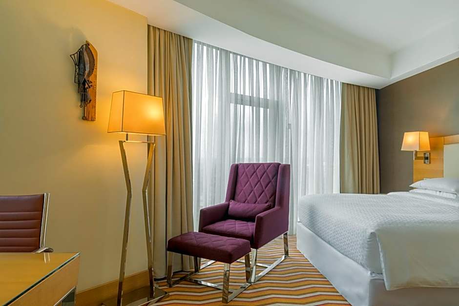 Four Points by Sheraton Ikot Ekpene