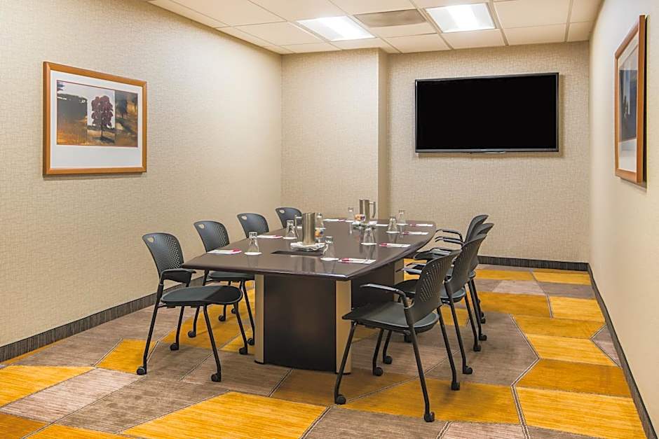 Crowne Plaza San Francisco Airport By IHG