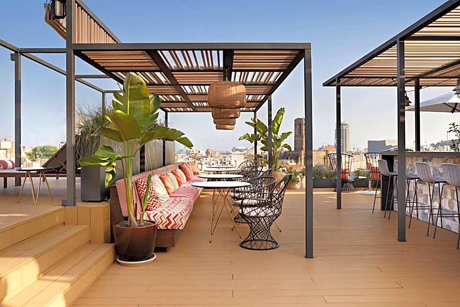 Kimpton Vividora Hotel By IHG