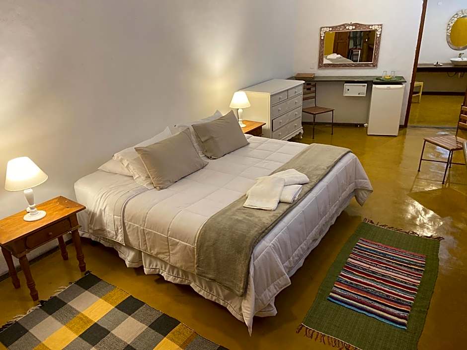 Villa Galiileu Hotel Boutique