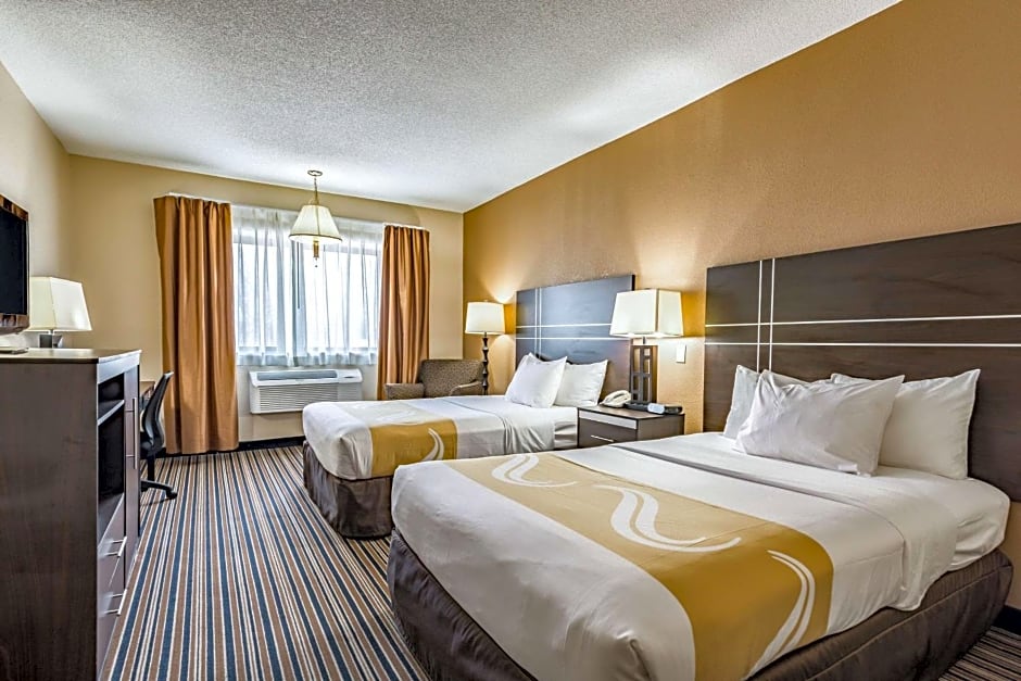 Quality Inn Schenectady - Albany