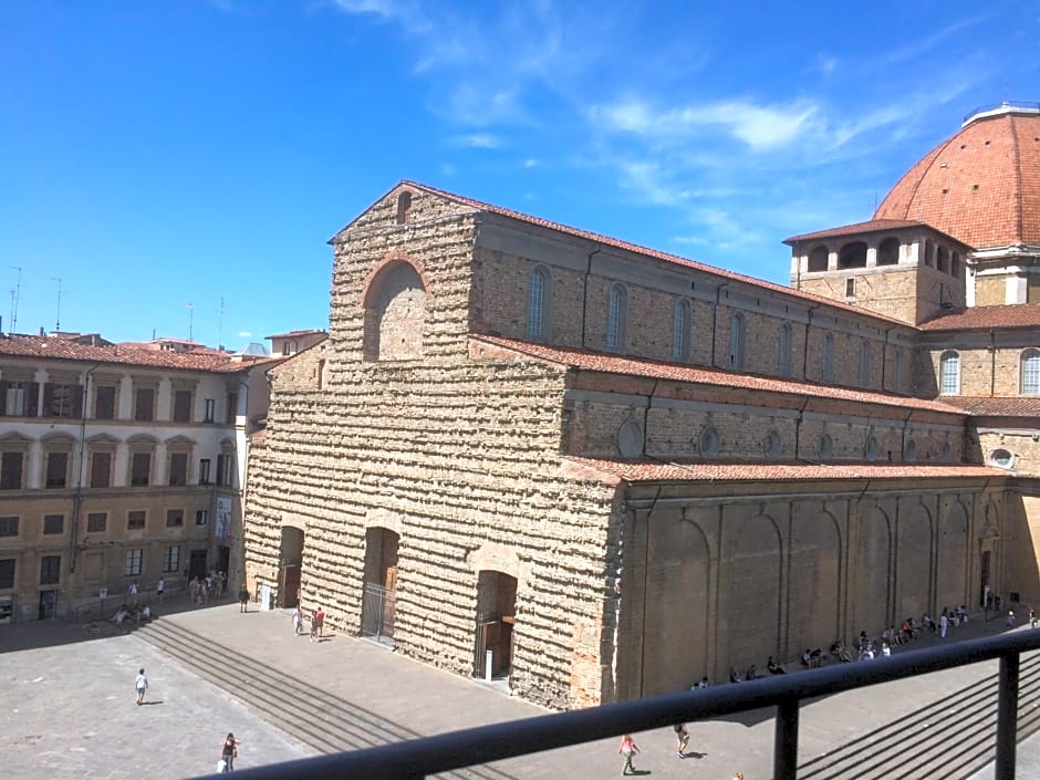 Palazzo della Stufa Residenza D'Epoca
