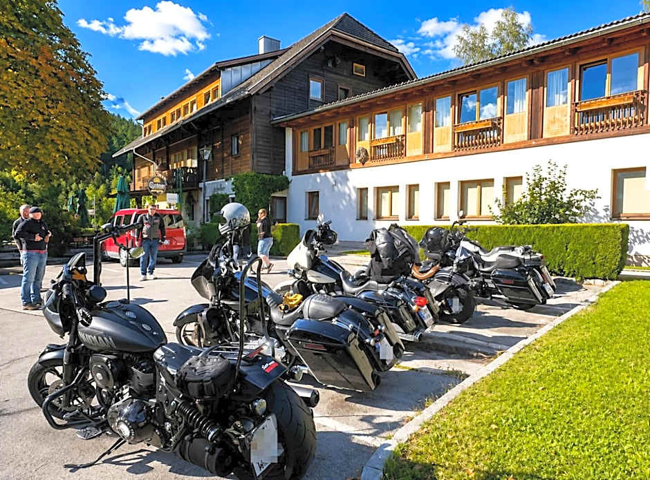 Landgasthof zum Scheiber