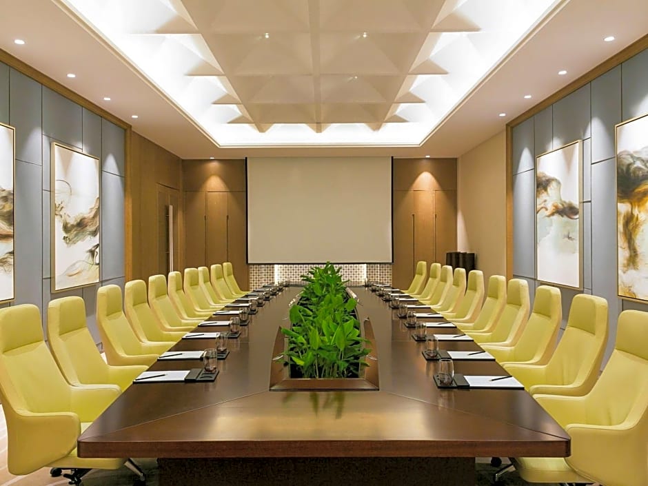 Grand Mercure Zhengzhou West