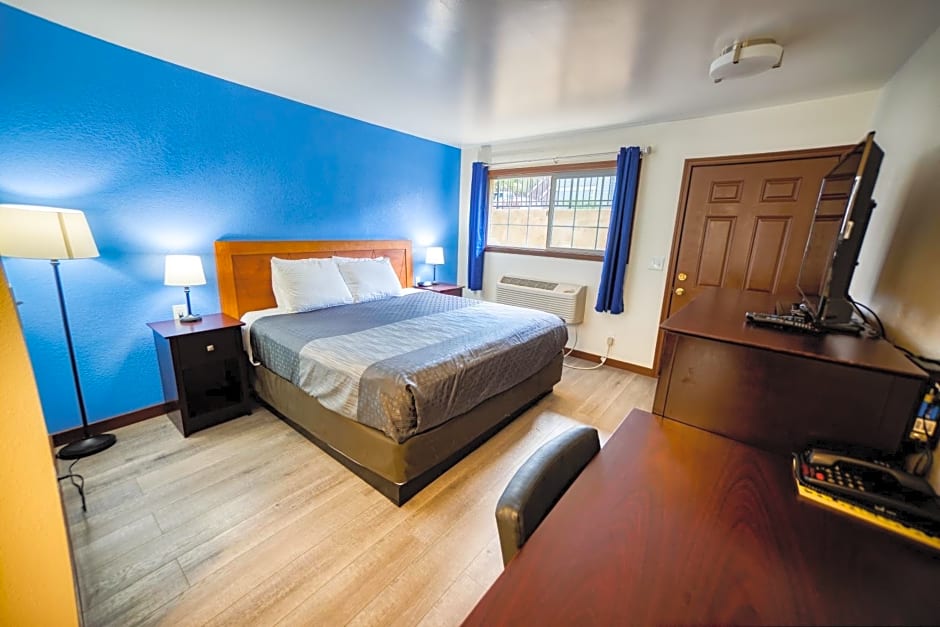 Budget Inn