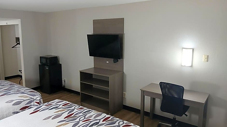 Red Roof Inn Alexandria, LA