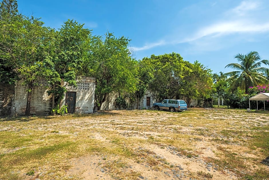 OYO Hotel Sand's