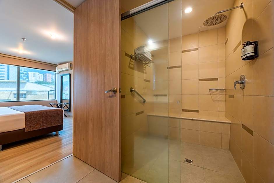 Estelar Apartamentos Medellin