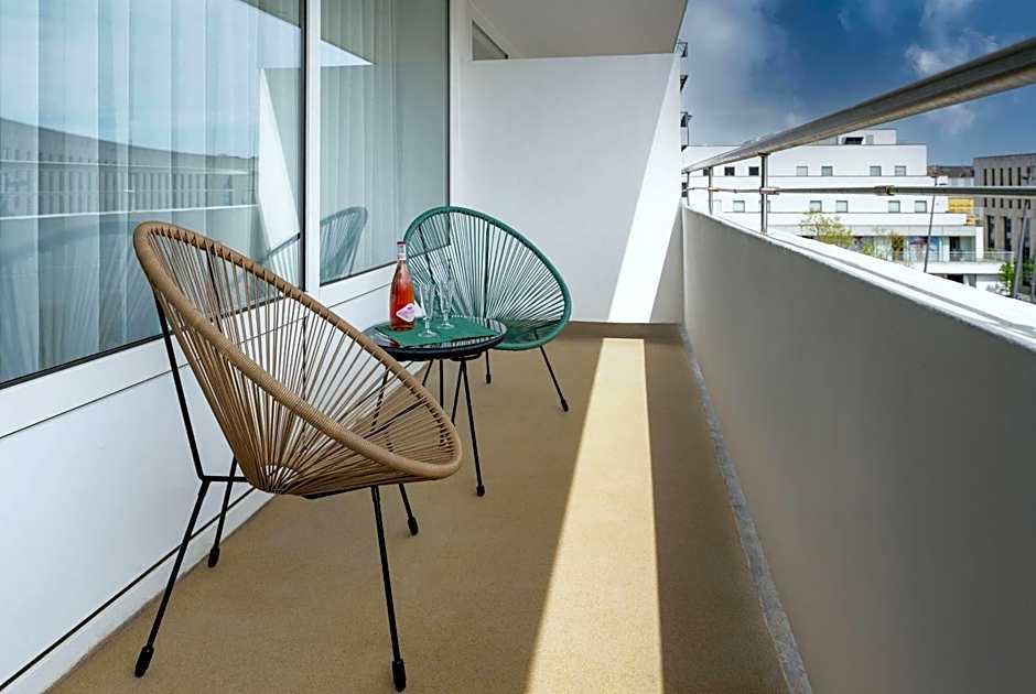Aspire Palais Recklinghausen, Trademark Collection by Wyndham