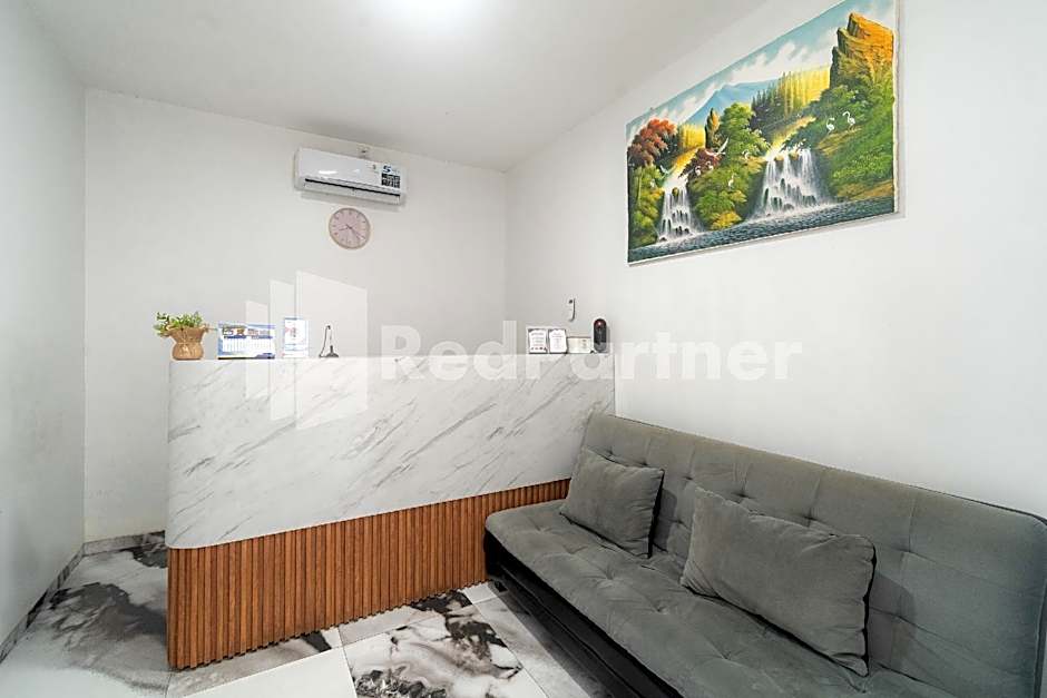 Hotel Buana Express RedPartner
