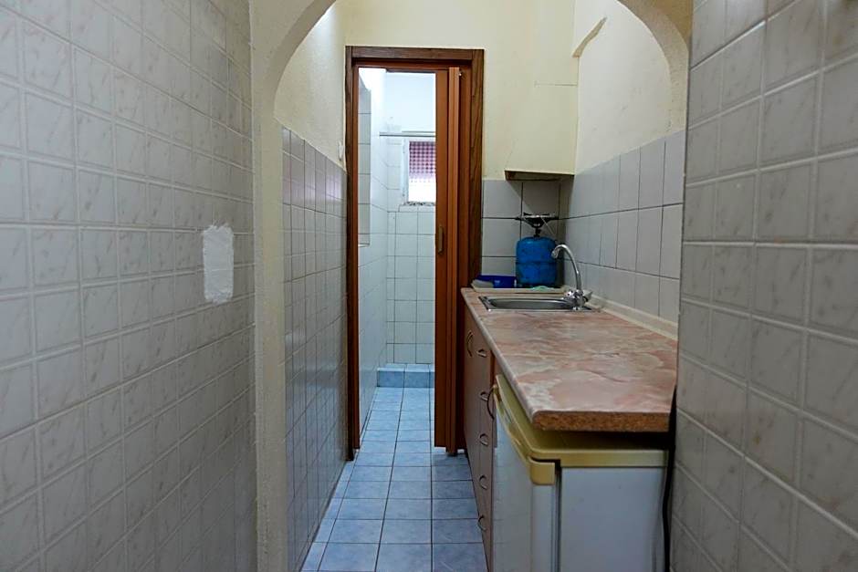 Camping Mitikas and Bungalows