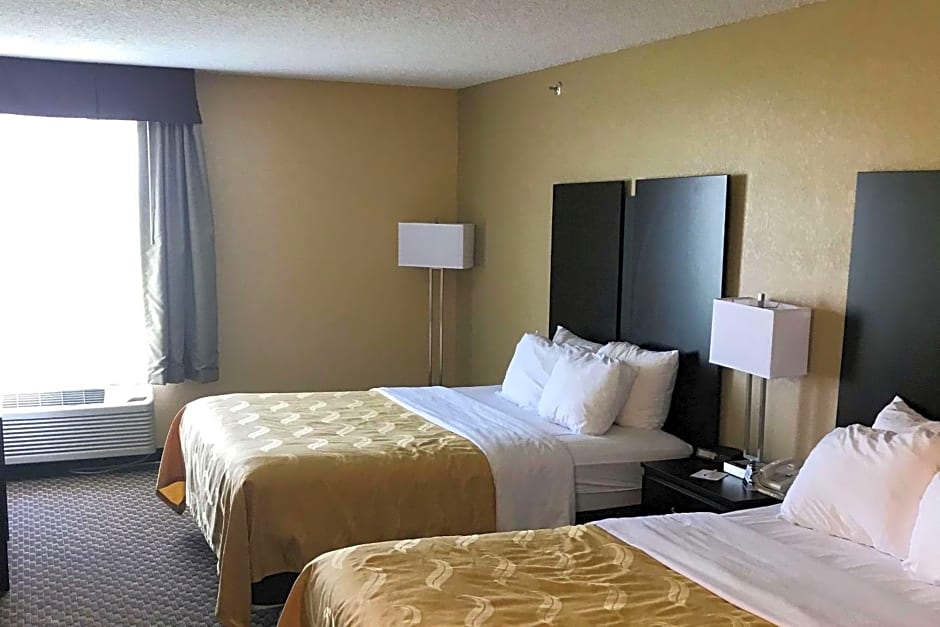 Quality Inn & Suites Mendota