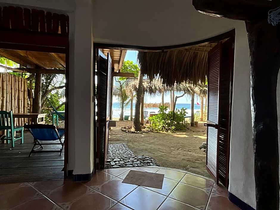 Bambú Ecocabañas