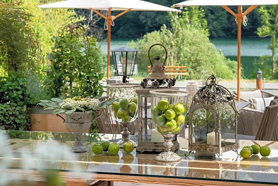 Hotel-Restaurant Burgseeli