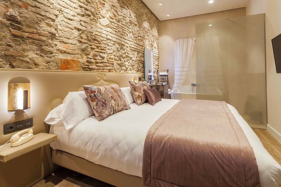 Hotel Palacete de Alamos