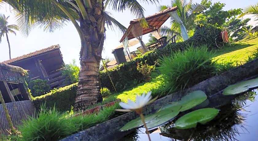 Lotus Sutra Beachfront Resort