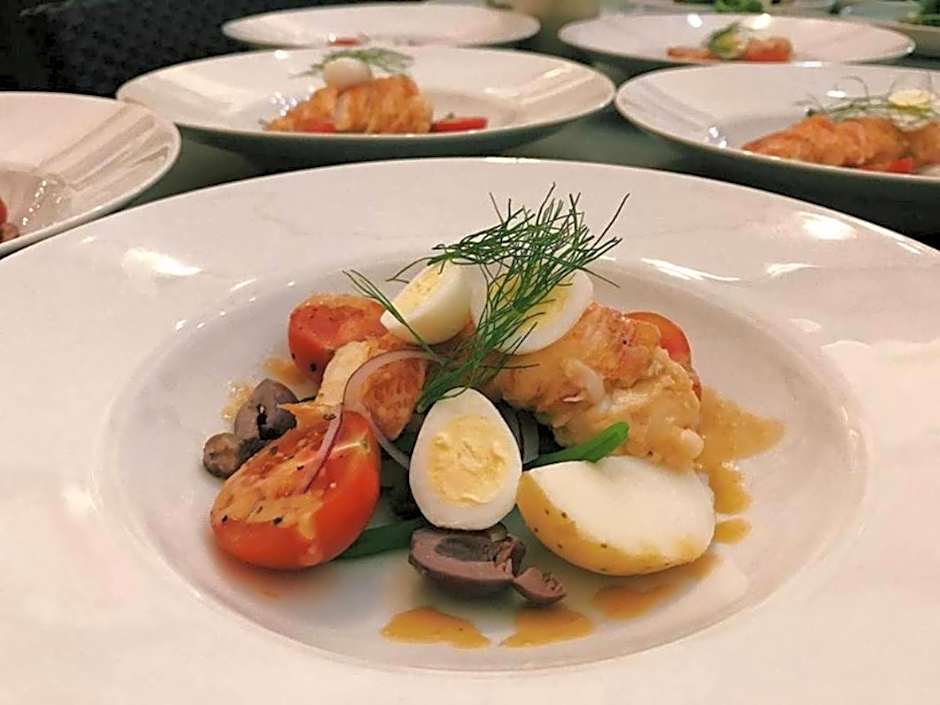 Serendipity Country House & Restaurant