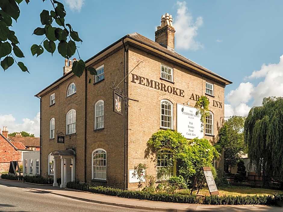 The Pembroke Arms