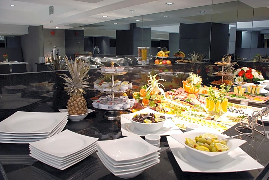 Met Boutique Hotel