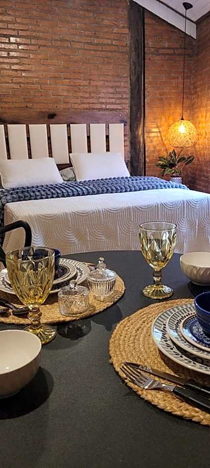 Chácara Kioski - Suítes e Cabanas