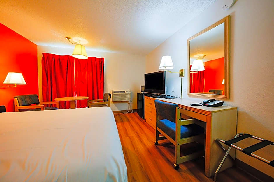 Hermiston Inn & Suites