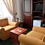 The Rock Hotel