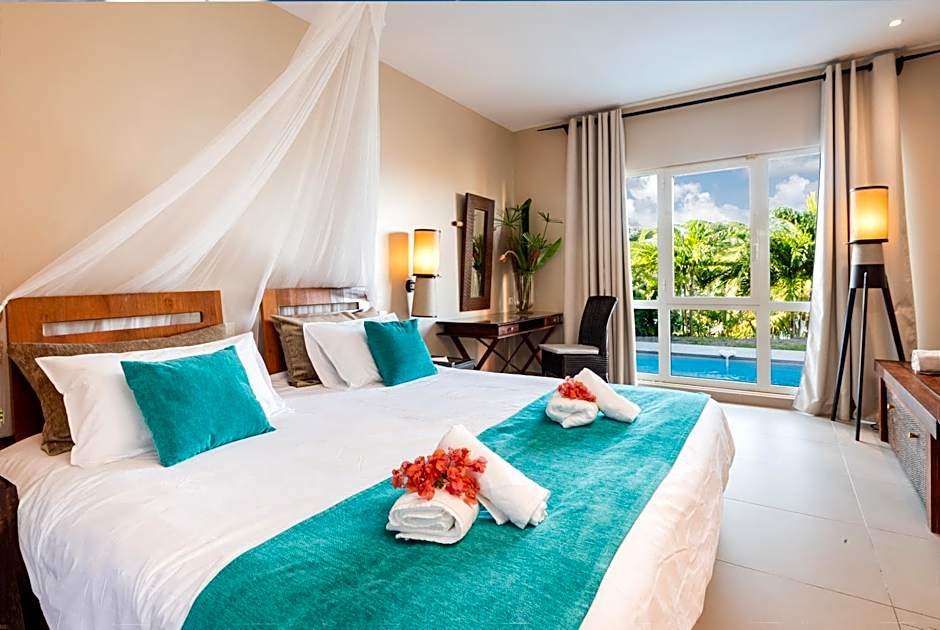 EAST KEYS - East Lagoon Suites