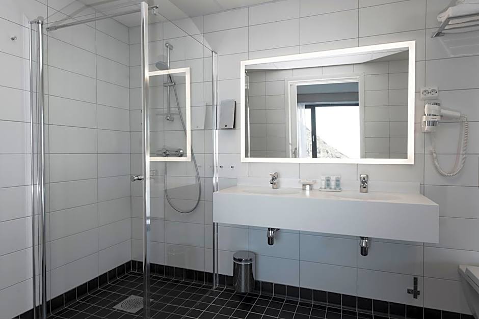 Thon Hotel Fosnavåg