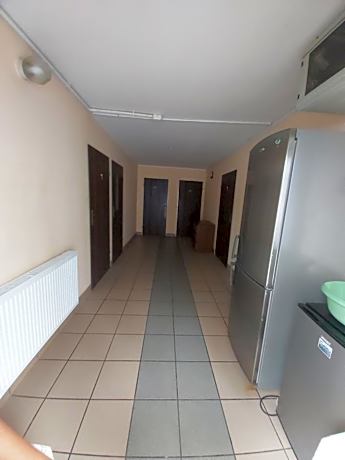 Triple Room with Shared Bathroom
