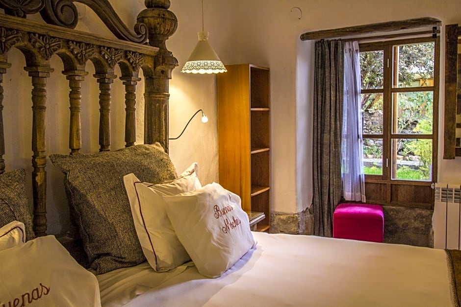Hotel Arqueologo