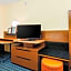 Fairfield Inn & Suites by Marriott Pecos