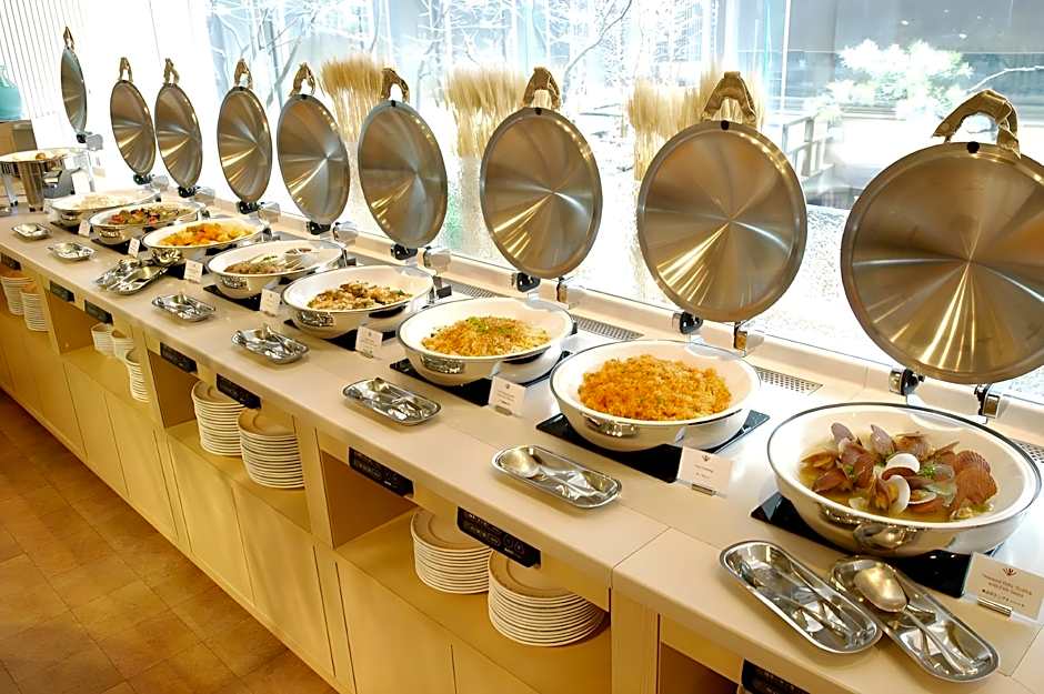 Narita Gateway Hotel