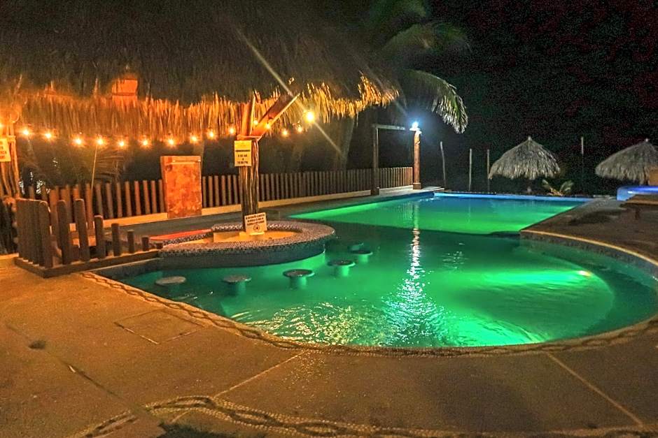 Hotel Villas Punta Blanca