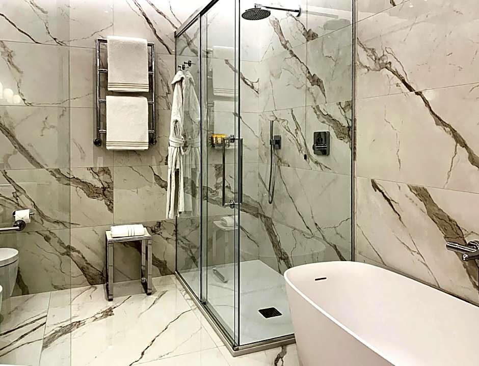 Rosa Grand Milano - Starhotels Collezione