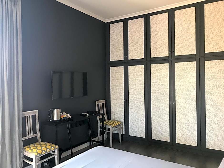 Casa Pacifico Pompei