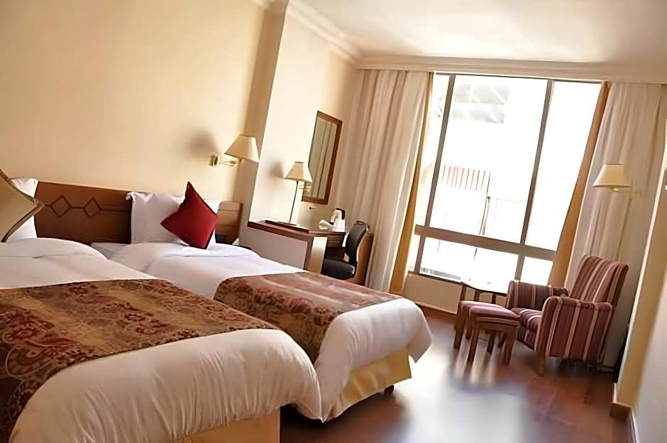 Orient Prince Hotel