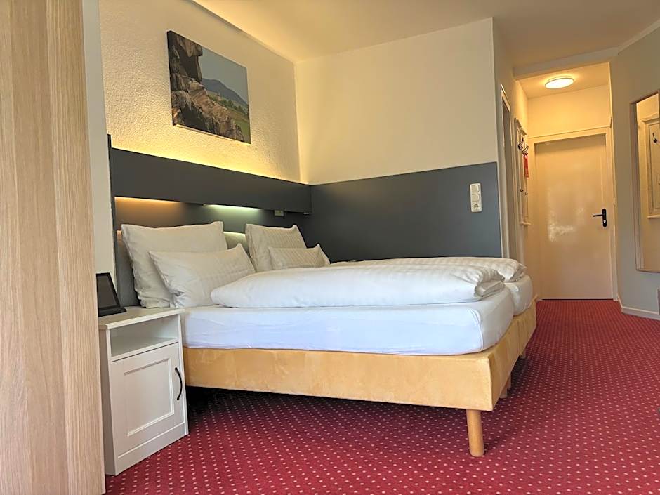 Hotel Haus am Hochwald