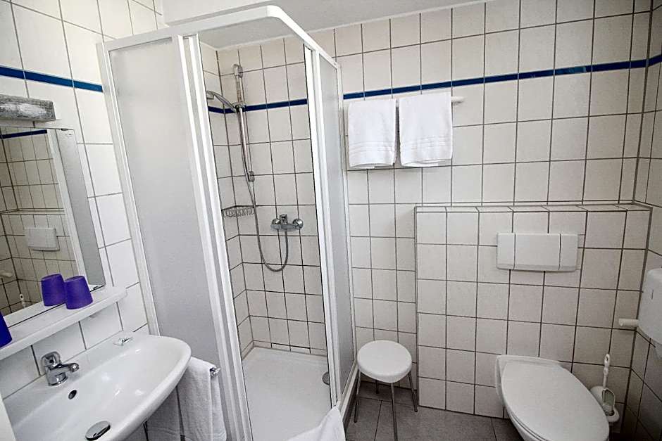 Hotel Pension Köberl