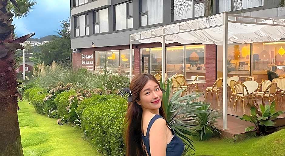 Hotel Seogwipean